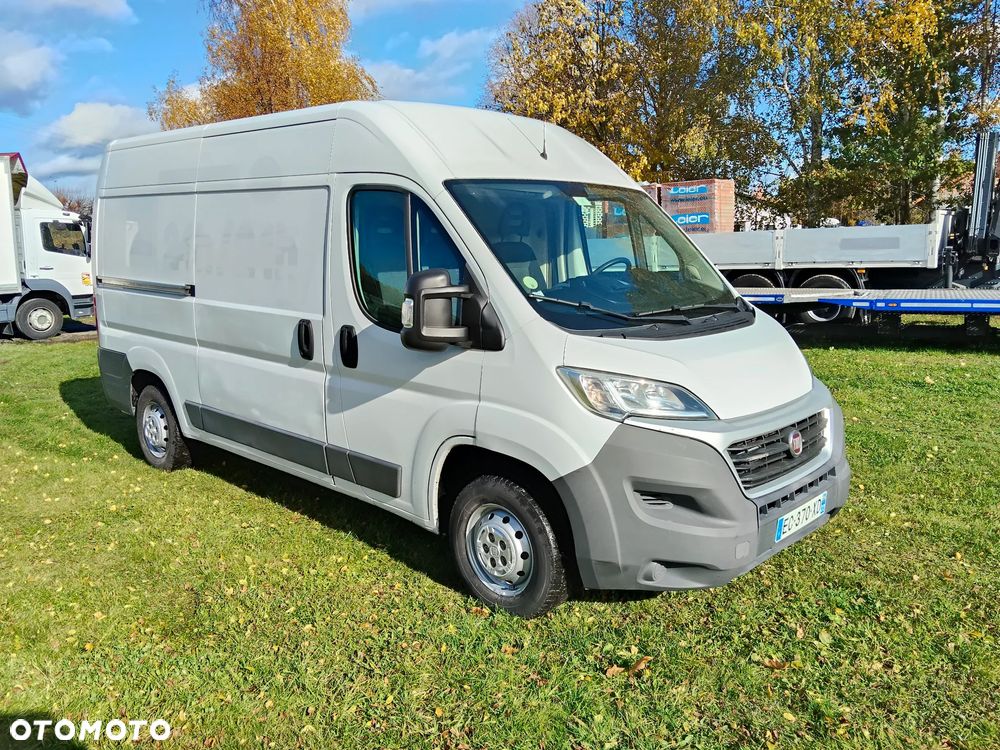 Fiat Ducato - 1