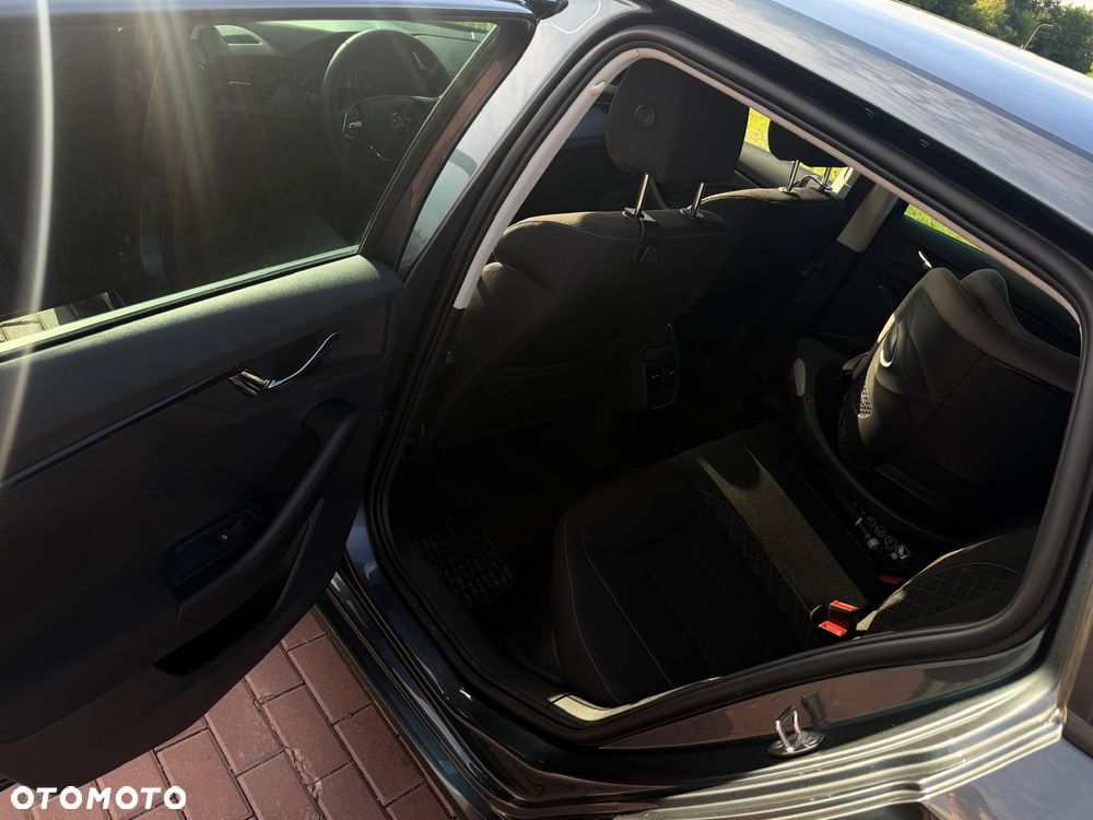 Skoda Scala 1.0 TSI Style DSG - 7
