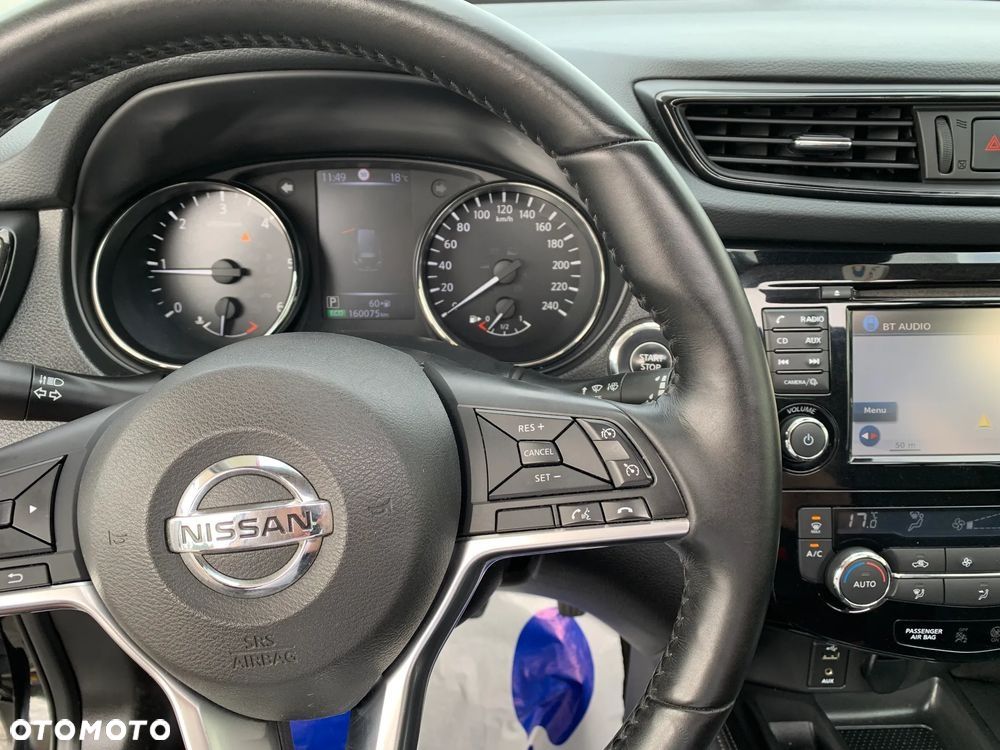 Nissan X-Trail 2.0 dCi ALL-MODE 4x4i Xtronic Acenta - 25