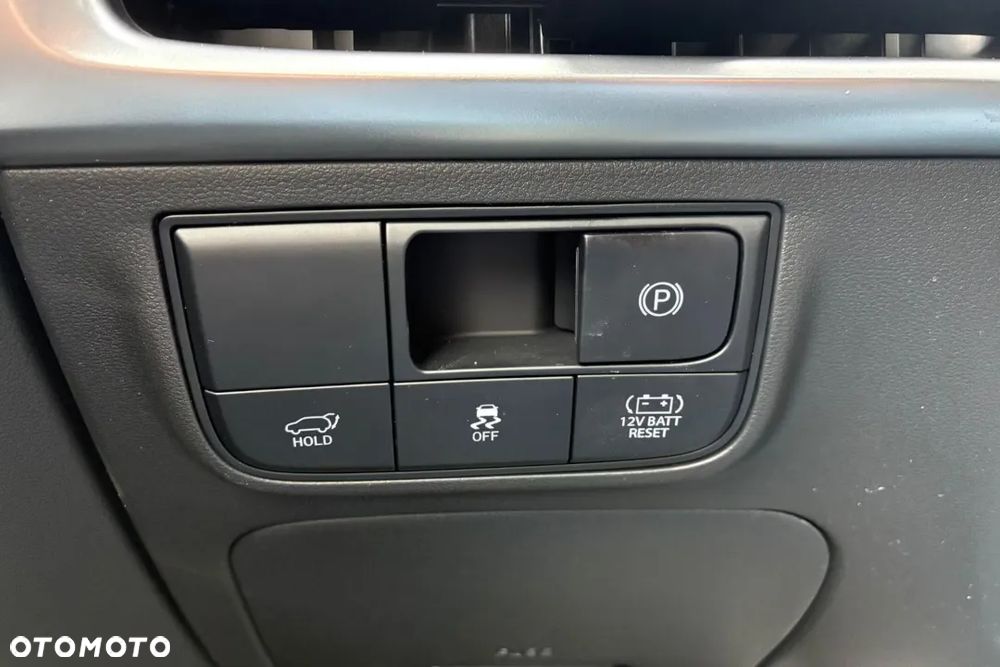 Hyundai Tucson 1.6 T-GDi Platinum 2WD DCT - 20