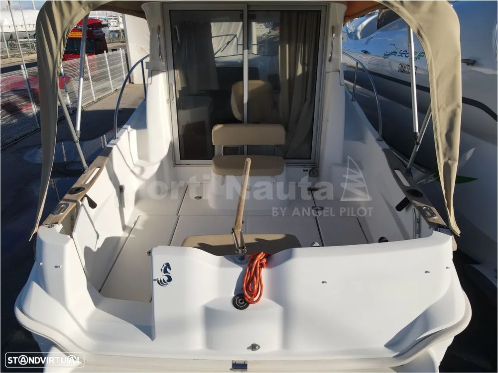 Beneteau Antares 7 - 5