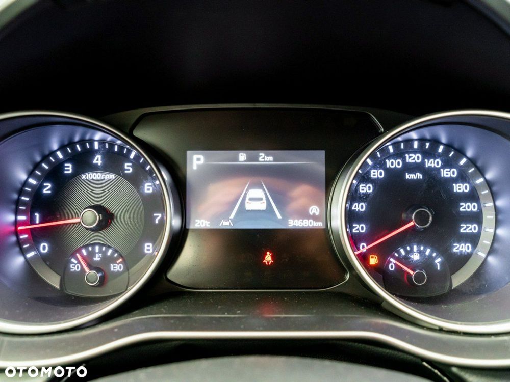 Kia Ceed 1.5 T-GDI M DCT - 14