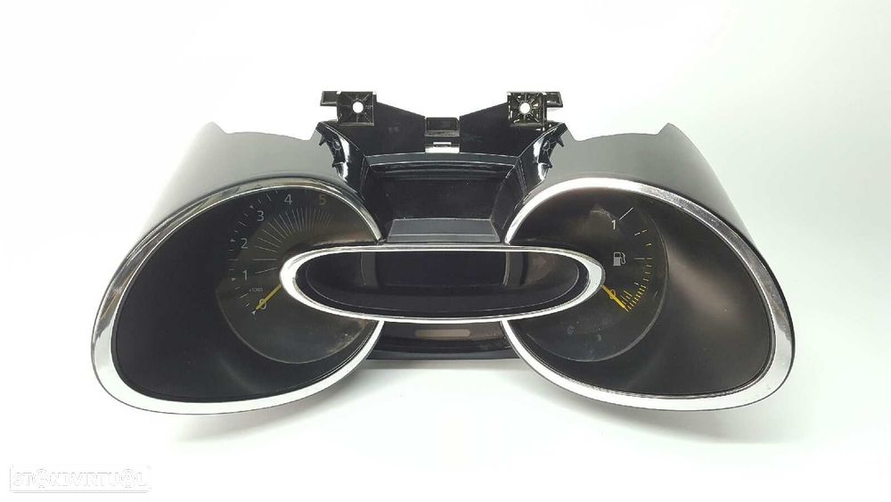 QUADRANTE RENAULT CLIO IV DYNAMIQUE - 1