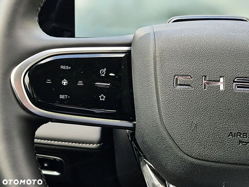 Chery Tiggo 7 1.5 T-GDI Super Hybrid Premium DHT - 8