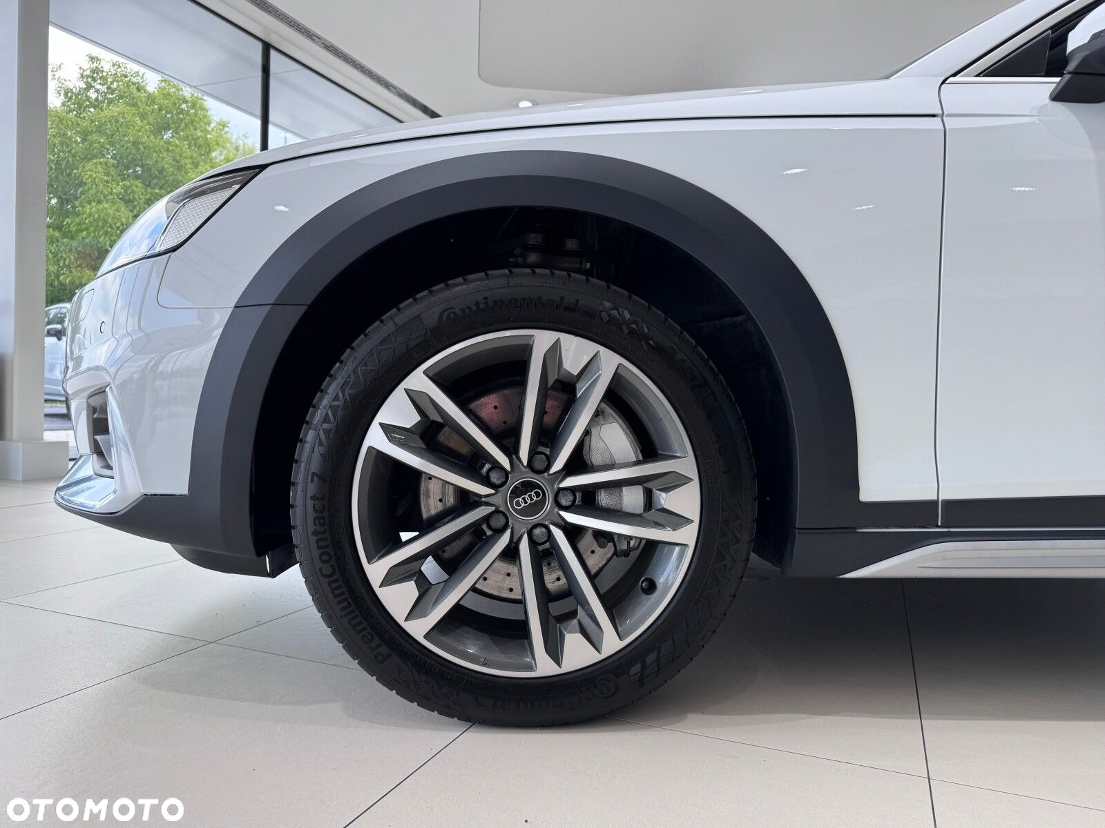 Audi A4 Allroad - 20