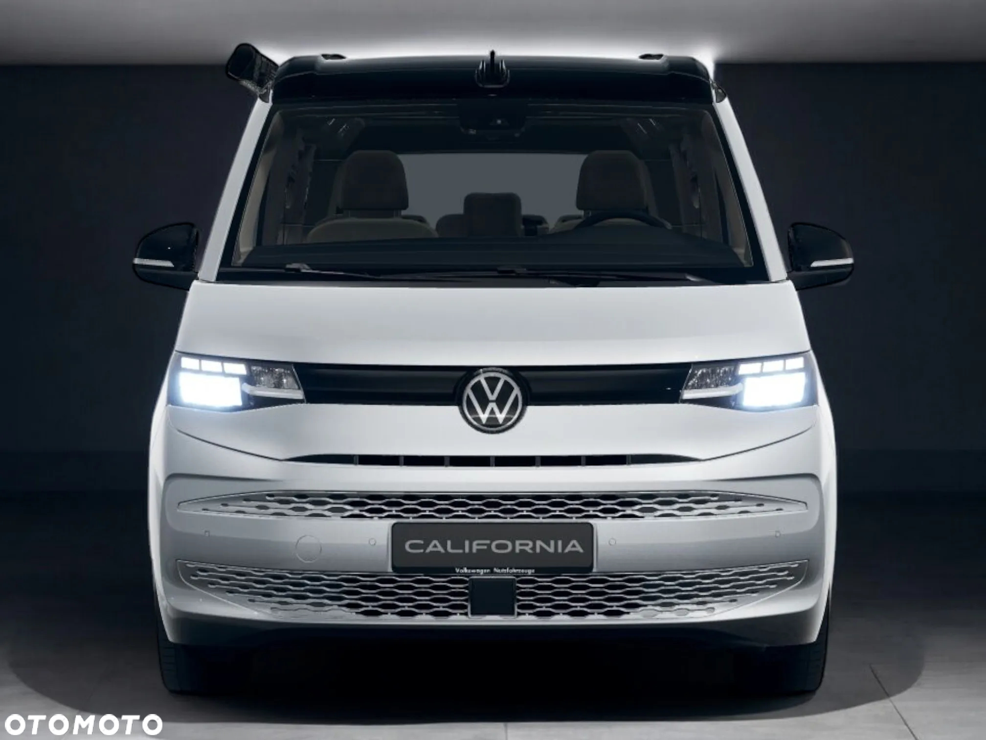 Volkswagen California - 6