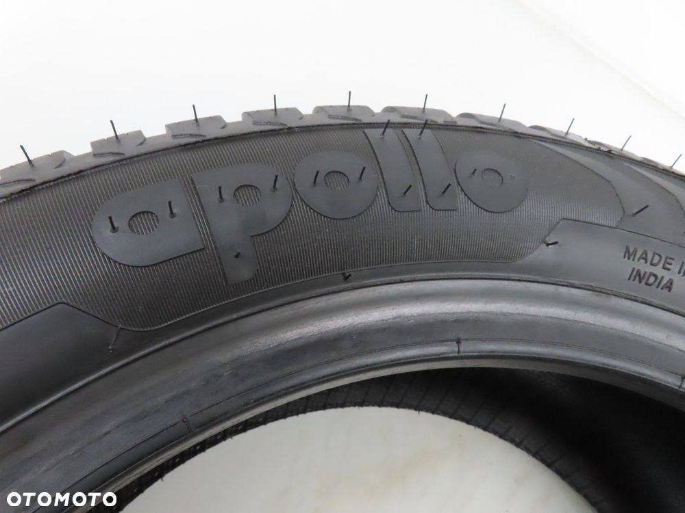 185/55R15 OPONAZIMOWA Apollo Alnac 4G Winter 82H - 3