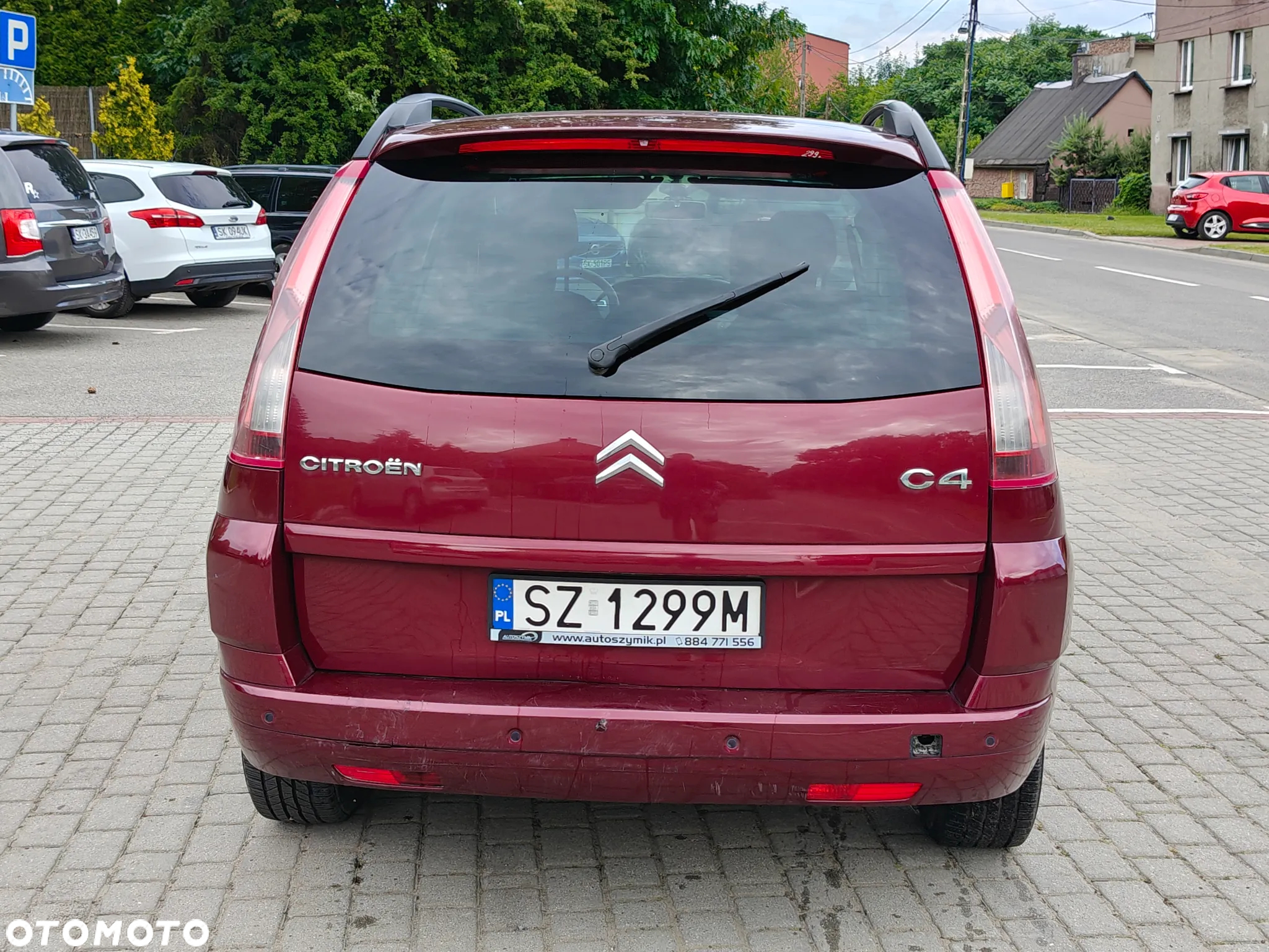 Chrysler Voyager - 22