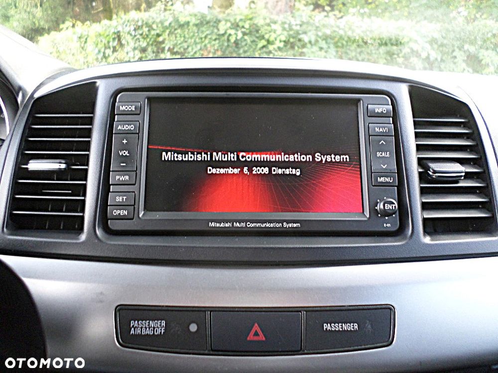 Mitsubishi Lancer 1.8 Instyle NAVI - 13