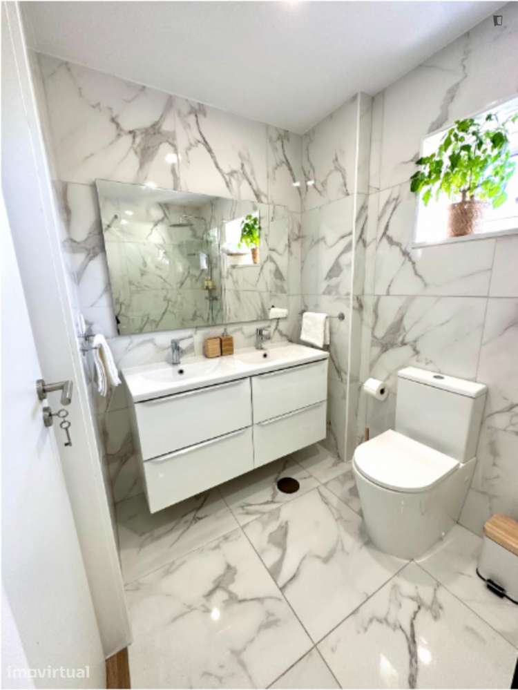 Apartamento com 2 quartos - localizado em Bonfim Porto - Grande imagem: 2/20