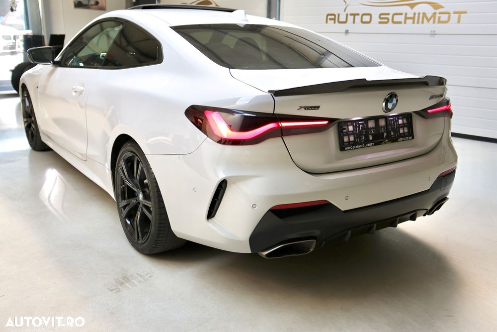 BMW M4 M440i xDrive AT MHEV - 3