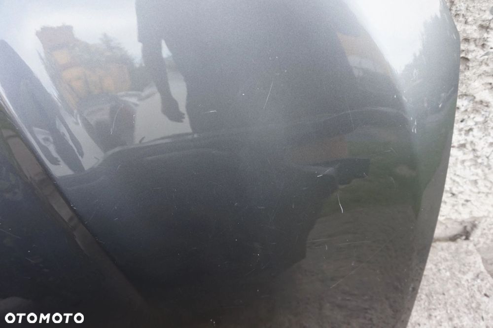 ZDERZAK MASKA BŁOTNIK KOMPLETNY PRZÓD QASHQAI J10 - 10