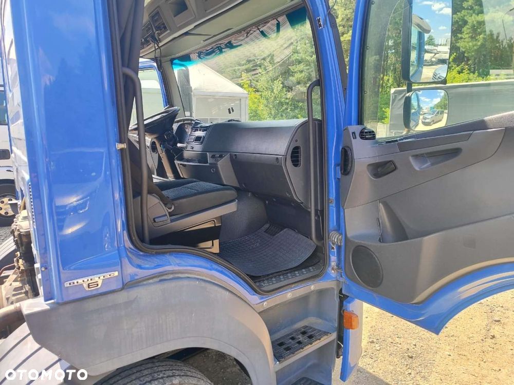Mercedes-Benz Atego - 7