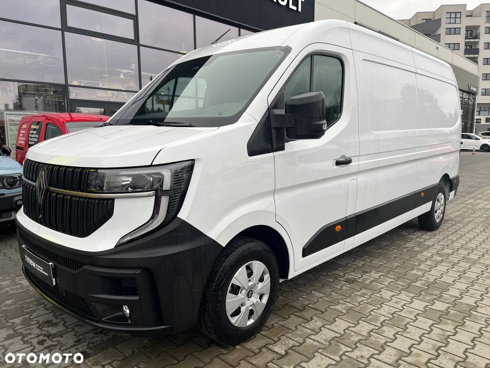 Renault Master - 4