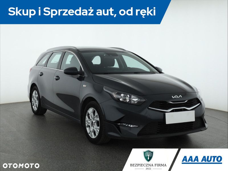 Kia Ceed - 2