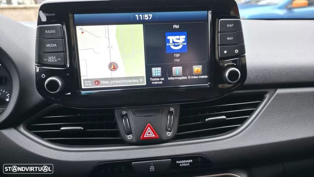 Hyundai i30 Fastback 1.0 T-GDI Style - 17