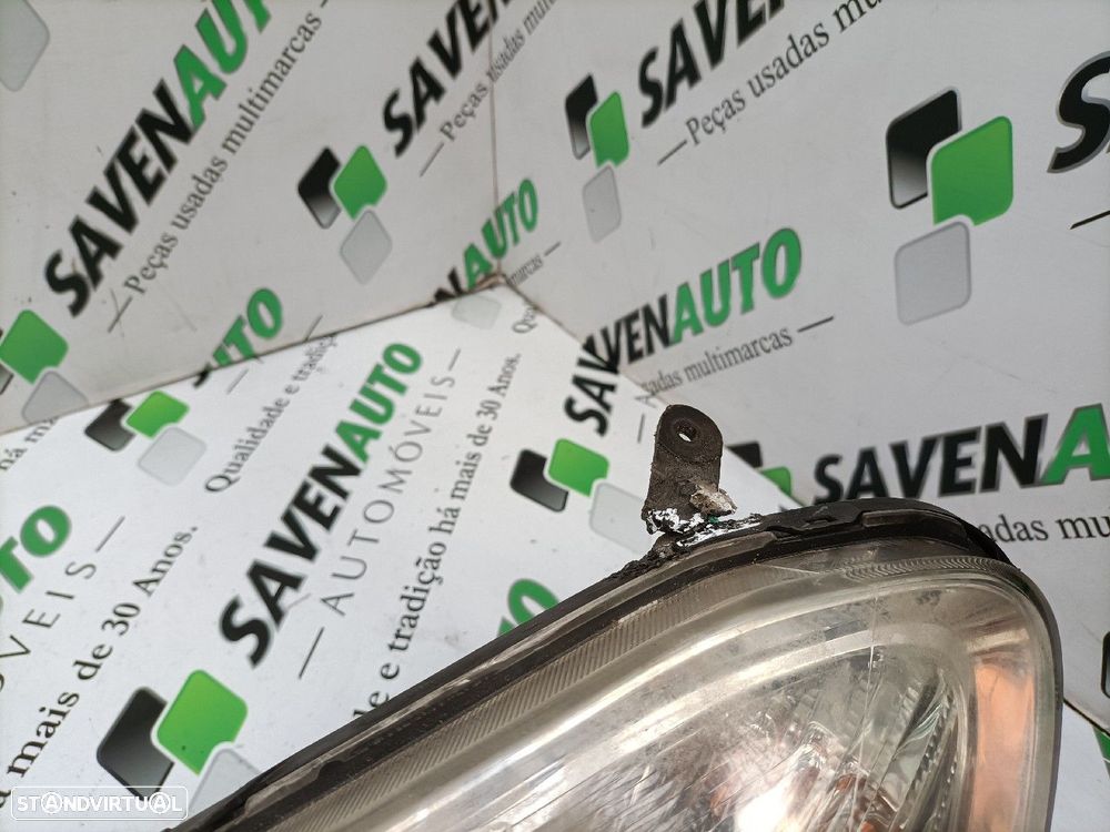 Farol Esq Toyota Corolla Verso (Zer_, Zze12_, R1_) - 4