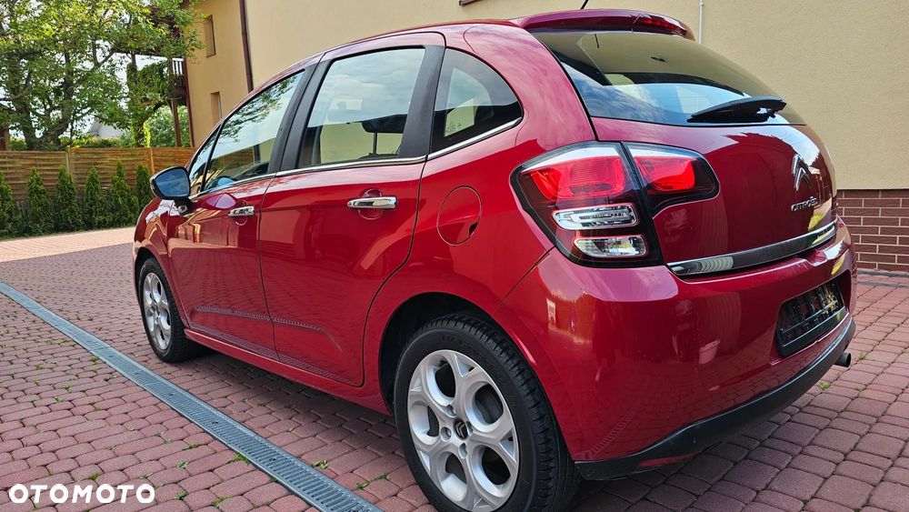 Citroën C3 Pure Tech (VTi) 82 Selection - 6