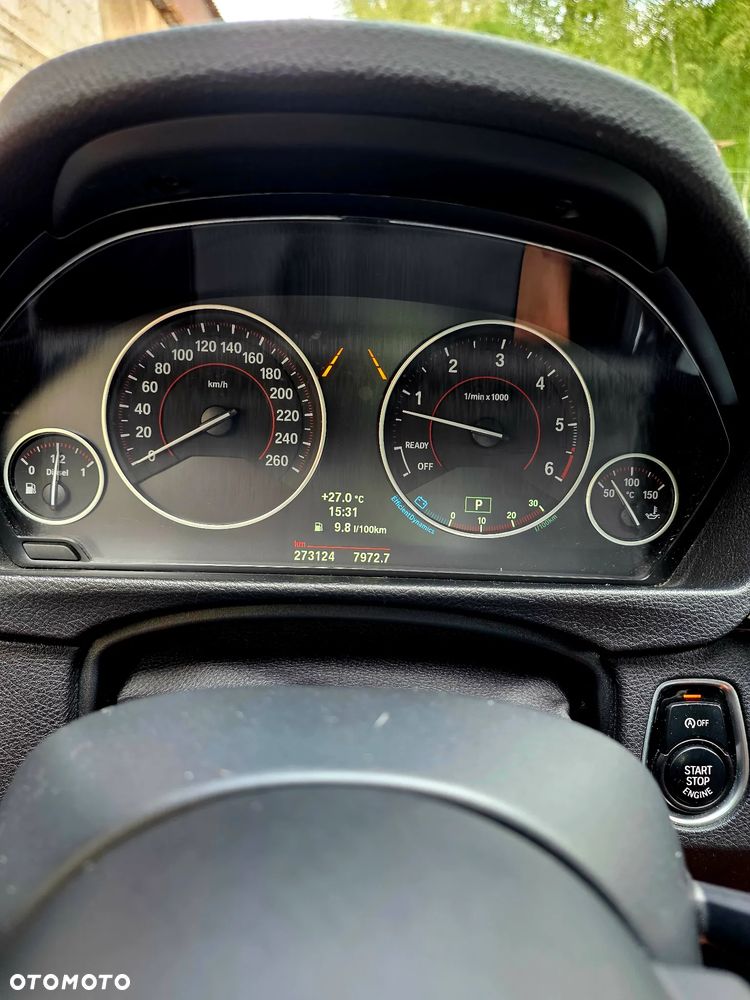 BMW Seria 3 - 11