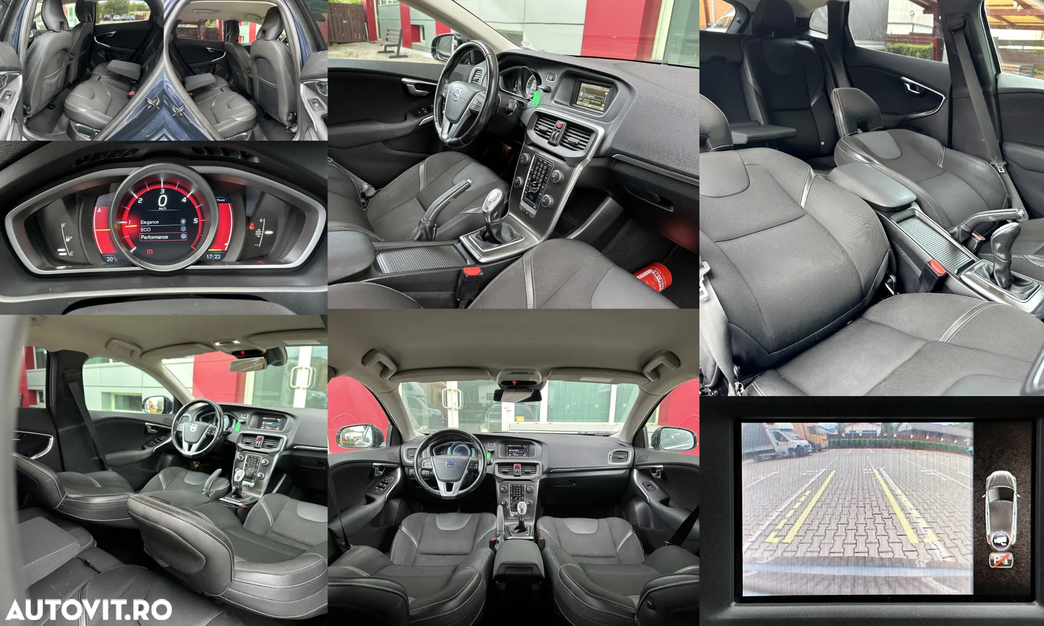 Volvo V40 - 6