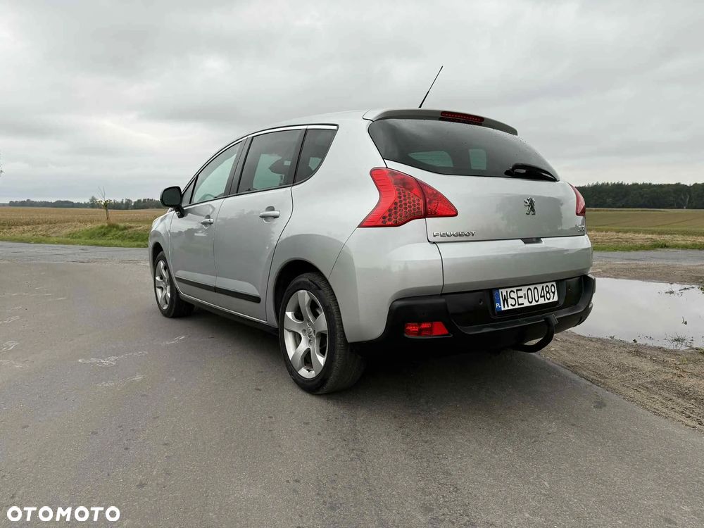 Peugeot 3008 1.6 Active - 3