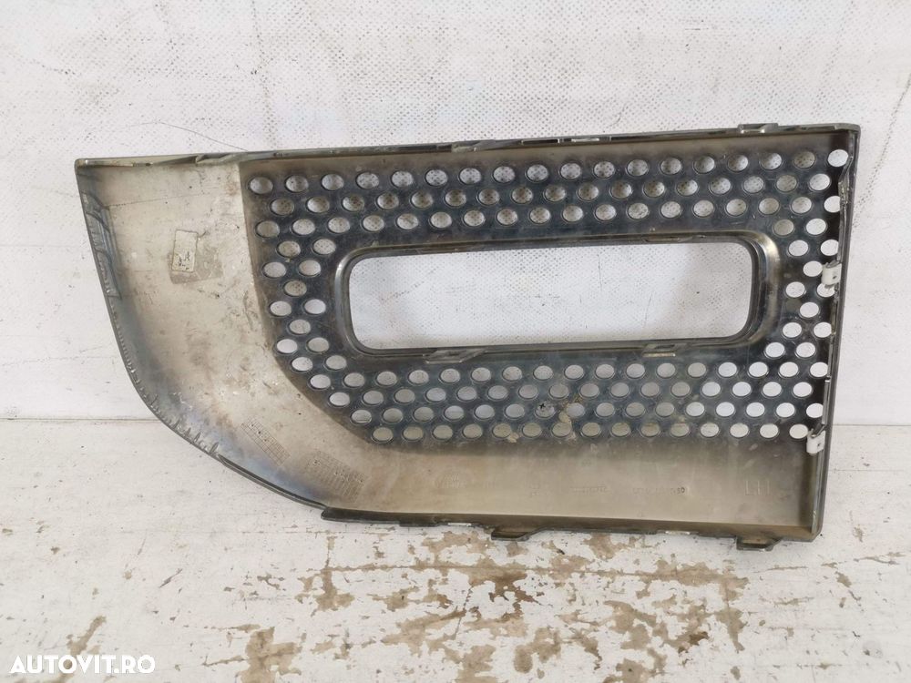 Grila Proiector Stanga Land Rover  Defender 2 2019 2020 Originala In S - 5
