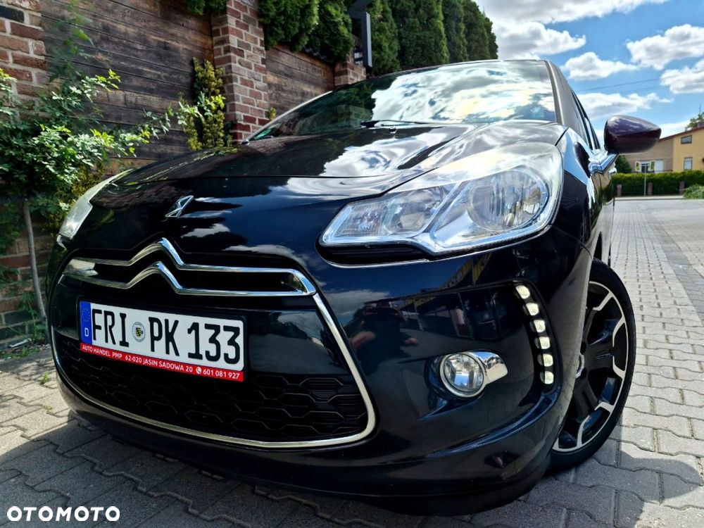 Citroën DS3 - 38