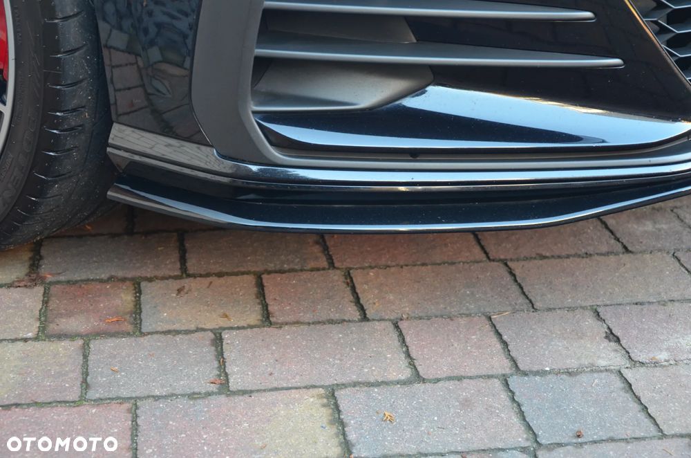 Volkswagen Golf GTI TCR 2.0 TSI OPF DSG - 31