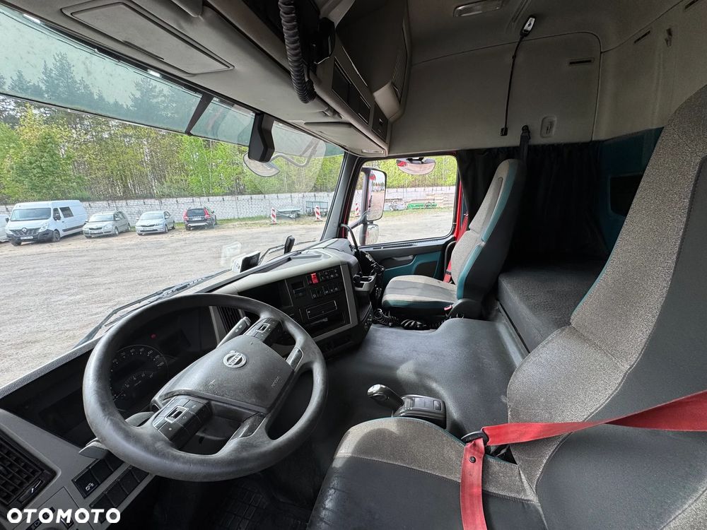 Volvo FM 410 - 13