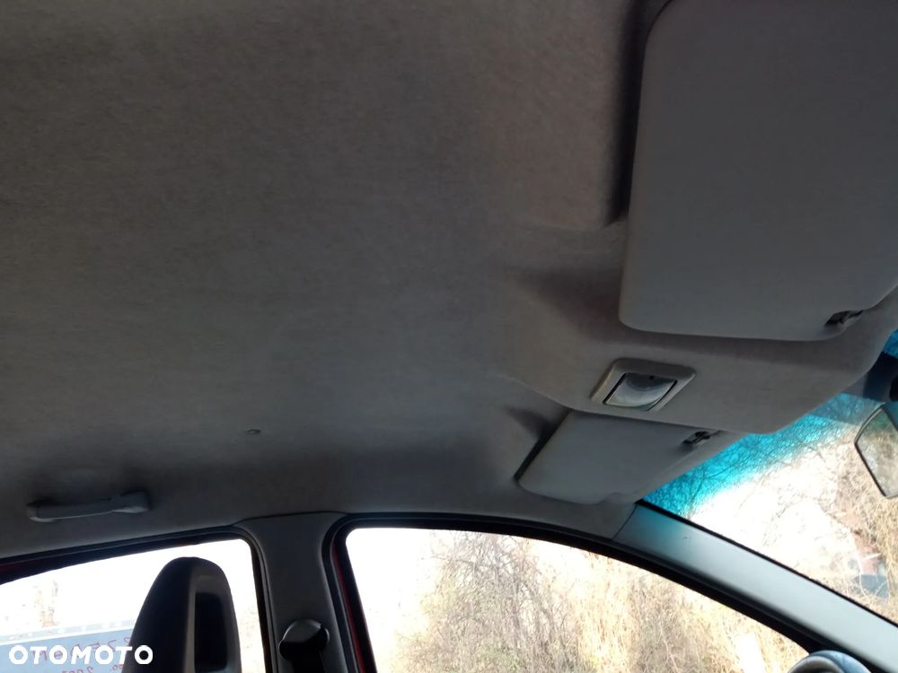 Fiat Panda 1.1 Actual Eco - 8