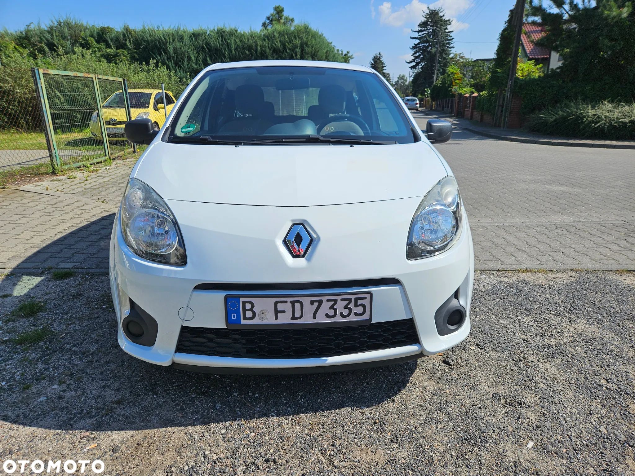 Renault Clio 1.2 Campus Access - 1