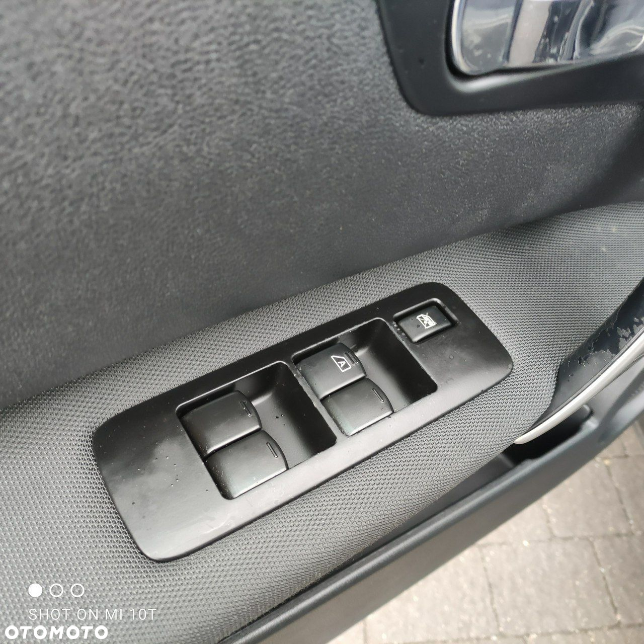 Nissan Qashqai - 16