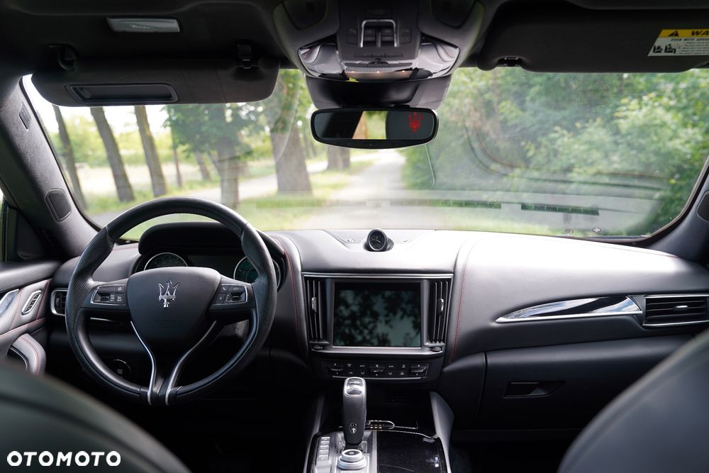 Maserati Levante - 27