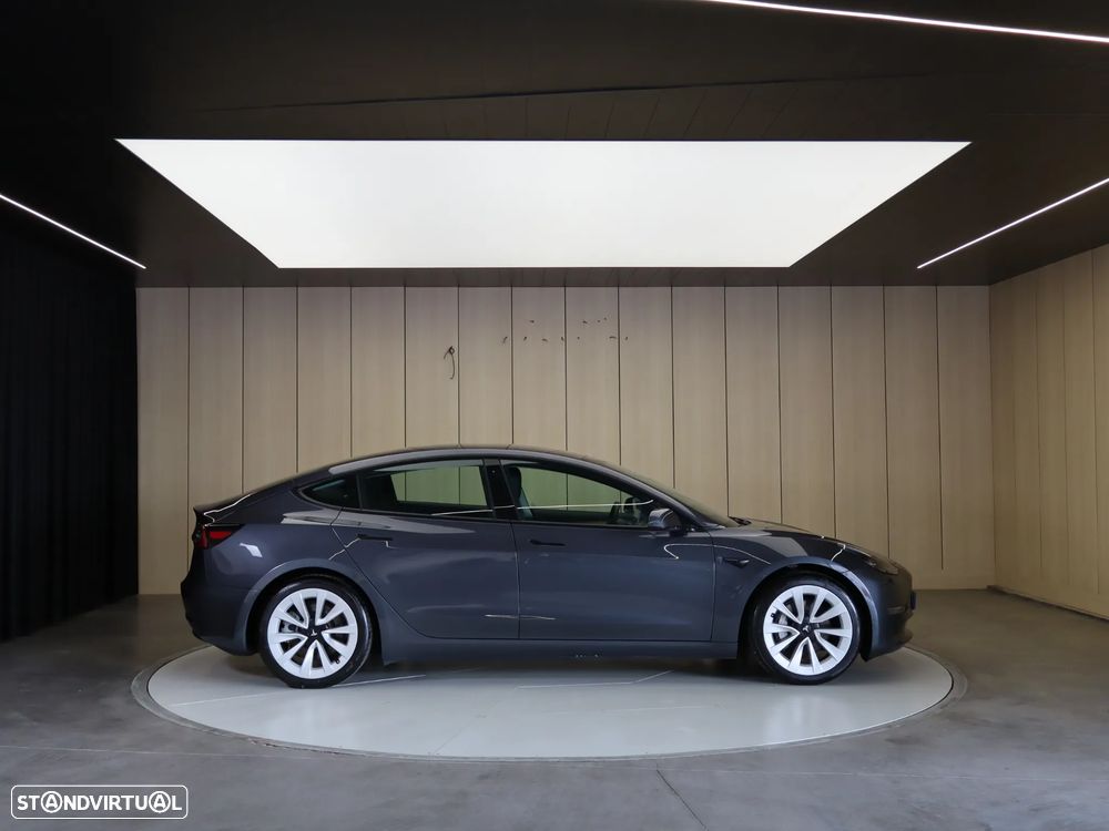 Tesla Model 3 Long Range AWD Dual Motor - 7