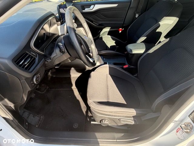 Ford Focus - 12