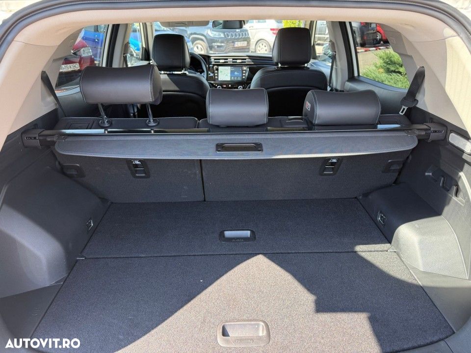 SsangYong Korando - 8