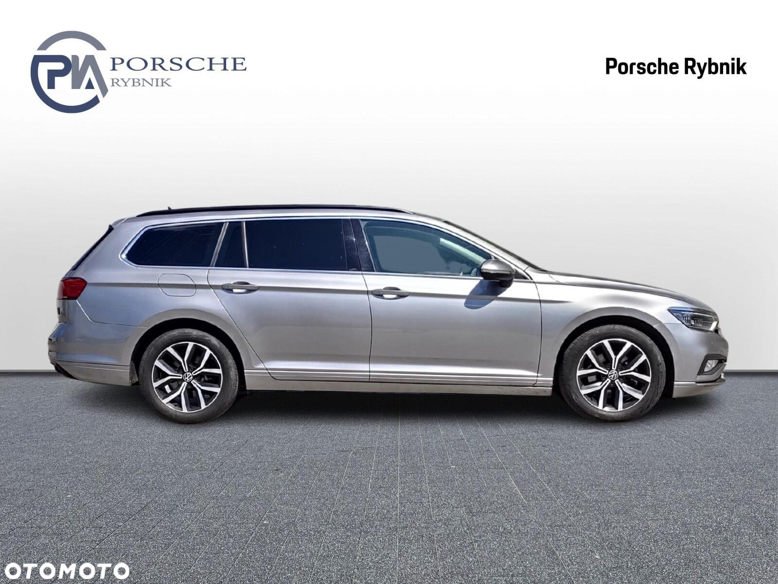 Volkswagen Passat - 6
