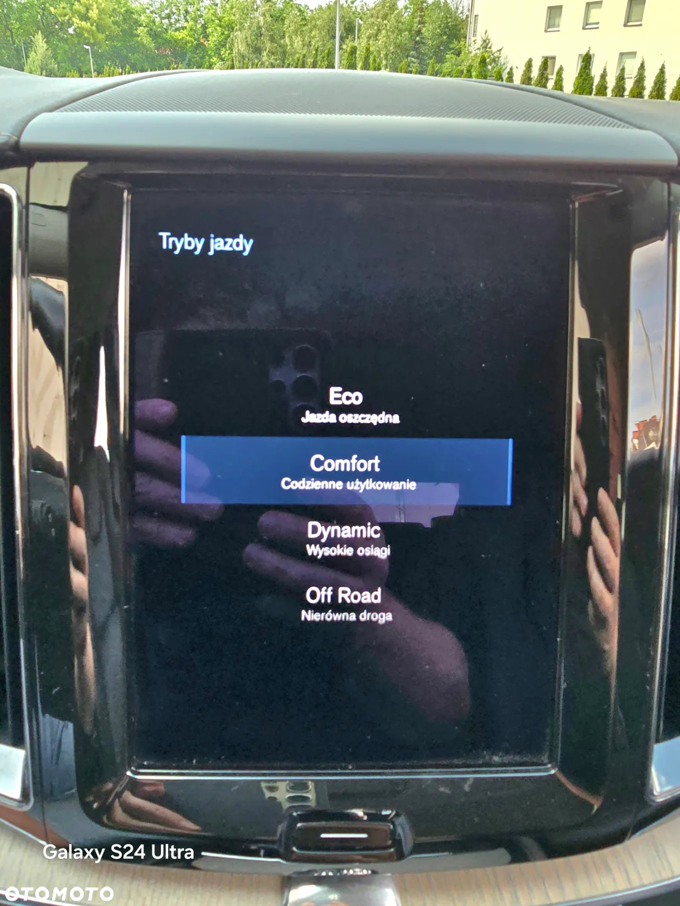 Volvo XC 60 B5 B AWD Inscription - 35