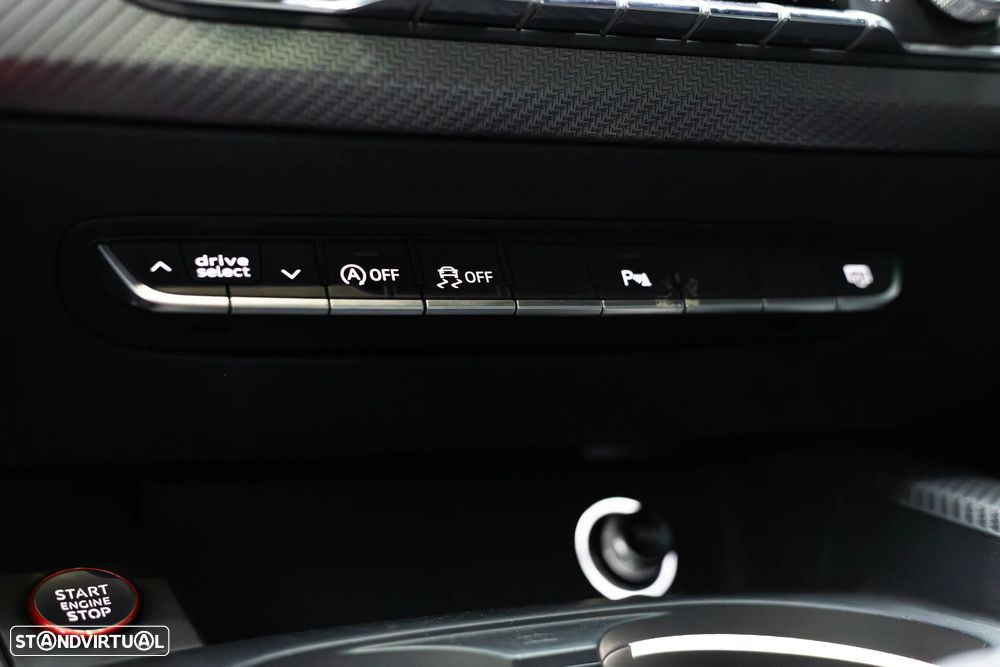 Audi RS5 2.9 TFSI quattro tiptronic - 44