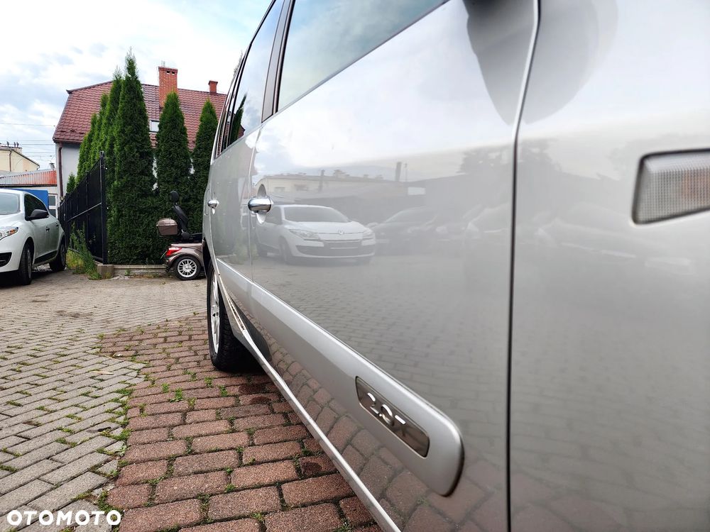 Renault Espace 2.0 Edition PGA - 10