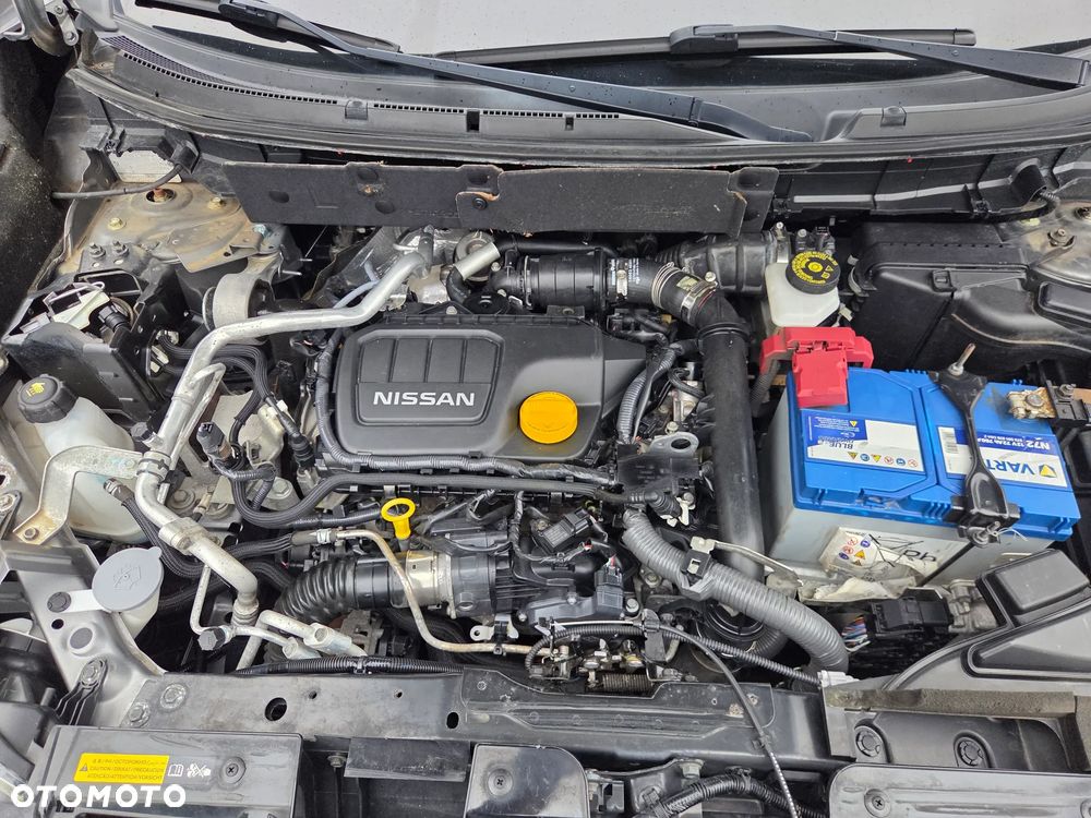 Nissan X-Trail - 28