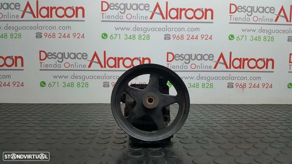 BOMBA DIREÇÃO JAGUAR X-TYPE 2.0 V6 - 1