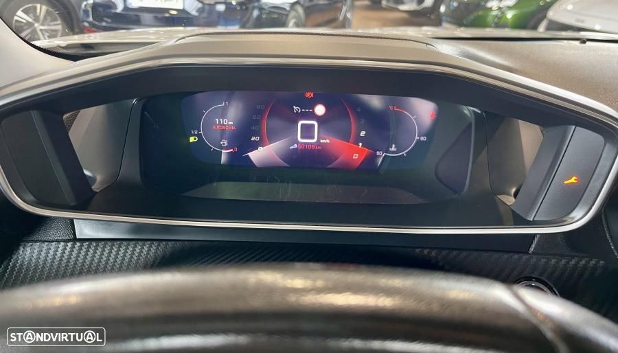 Peugeot 2008 1.2 PureTech Allure Pack - 13