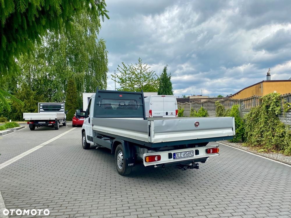 Fiat Ducato - 5