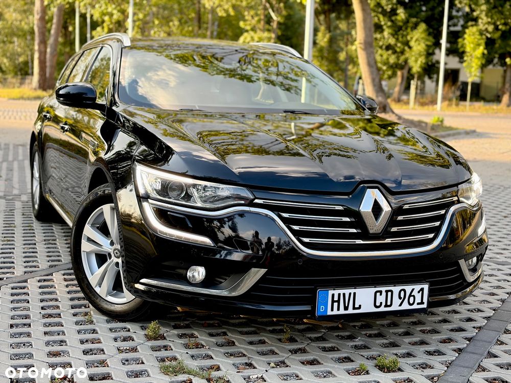 Renault Talisman ENERGY dCi 130 EDC INTENS - 1