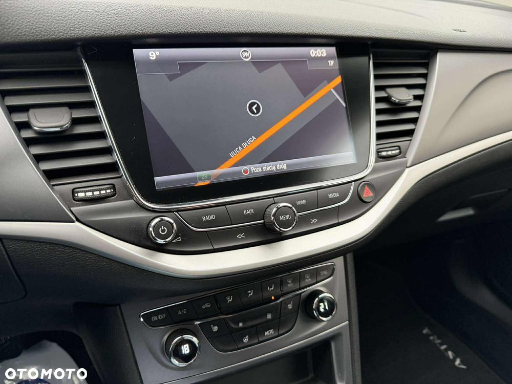 Opel Astra 1.6 CDTI Cosmo - 13