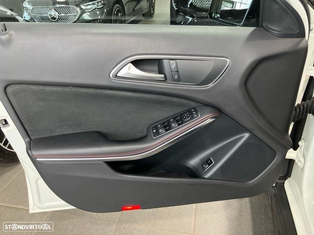 Mercedes-Benz GLA 220 d 4Matic 7G-DCT AMG Line - 6