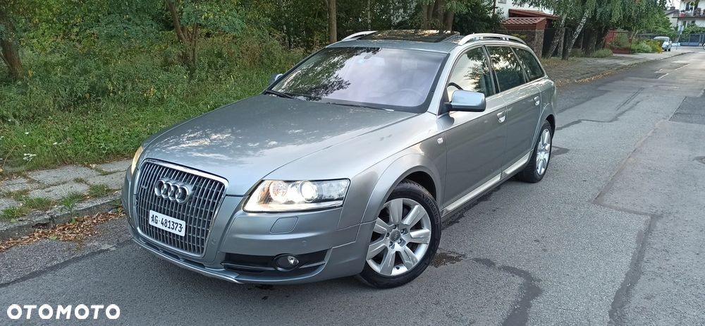 Audi A6 Allroad - 21