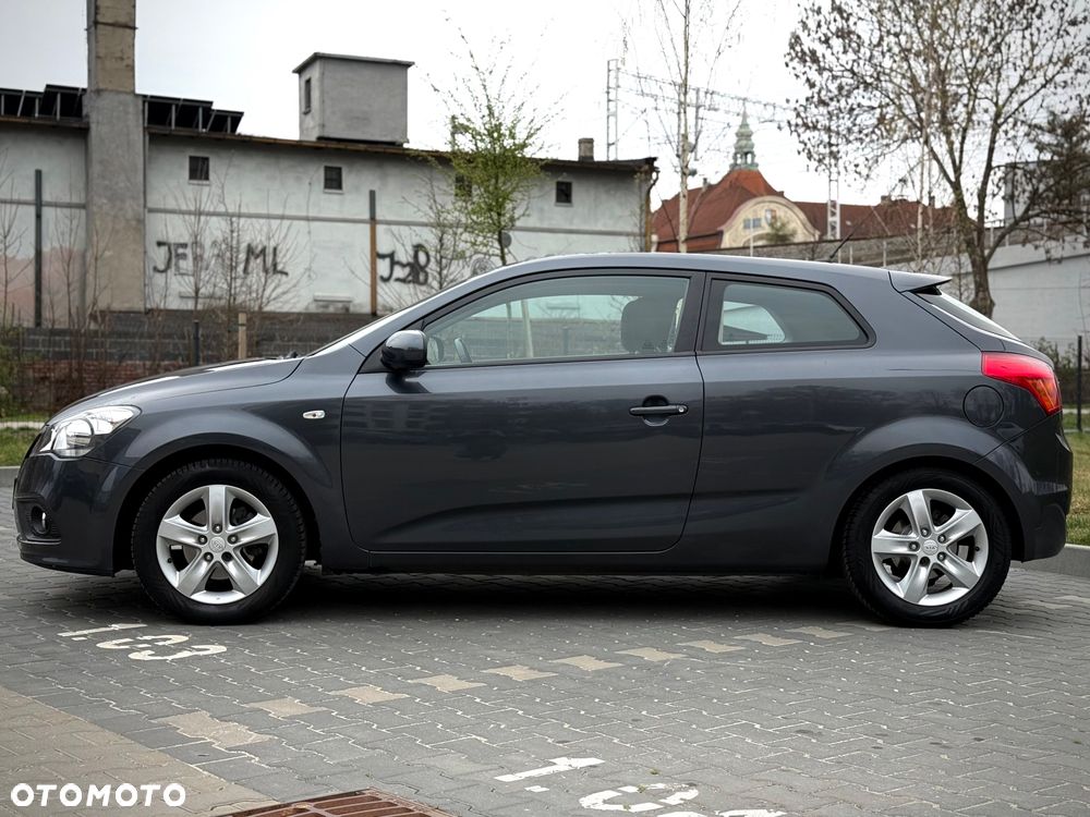 Kia ProCeed 1.4 CVVT Edition 7 - 3