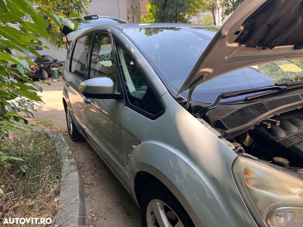 Ford S-Max - 6